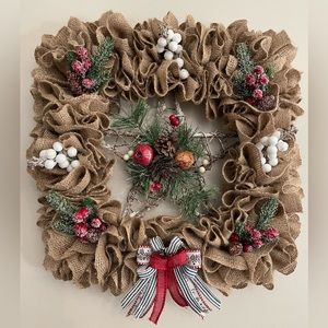 🎄Christmas Wreath🎄